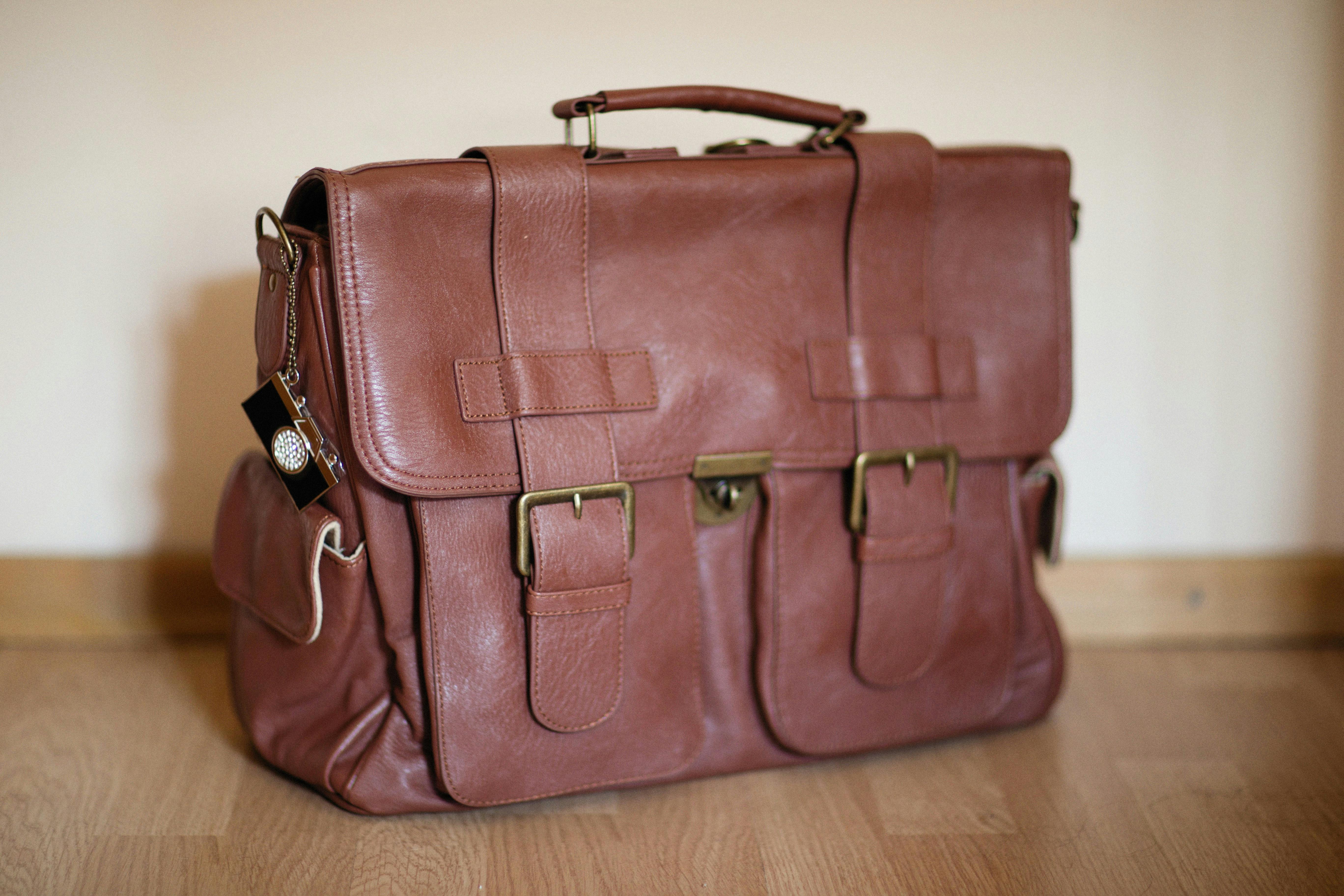 Leather Bags