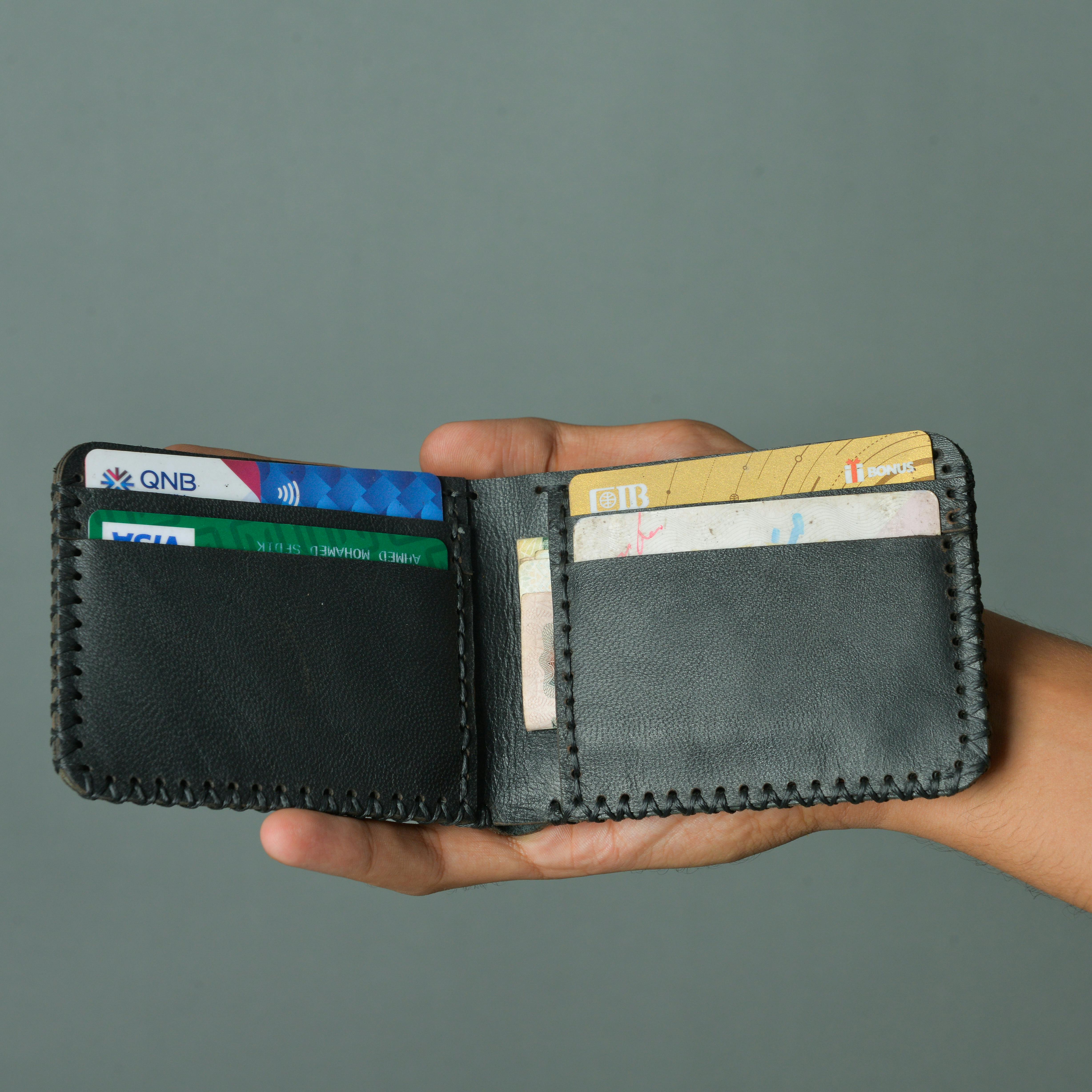 Leather Accessories
